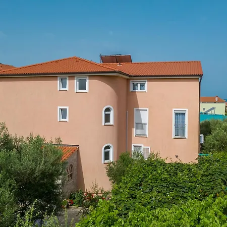 Apartmán Pansion Berat *