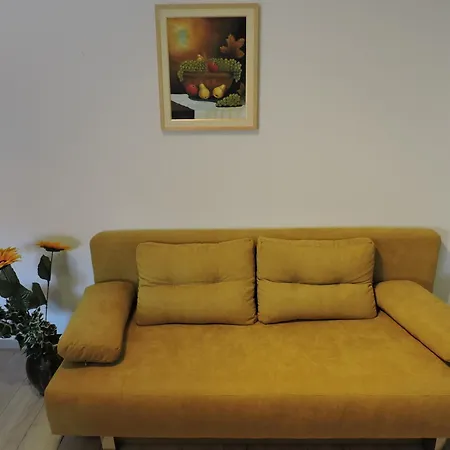 Pansion Berat Apartment *