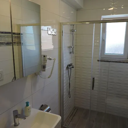 Apartment Pansion Berat