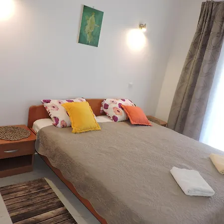 Pansion Berat Apartmán Vodnjan