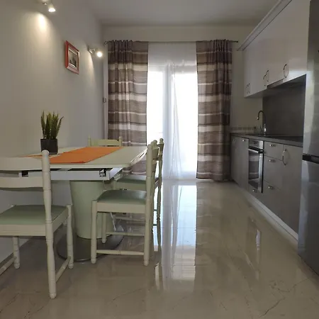 Apartment Pansion Berat Vodnjan