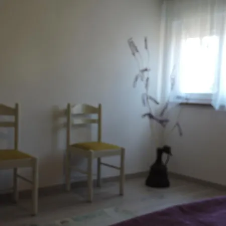 Apartment Pansion Berat