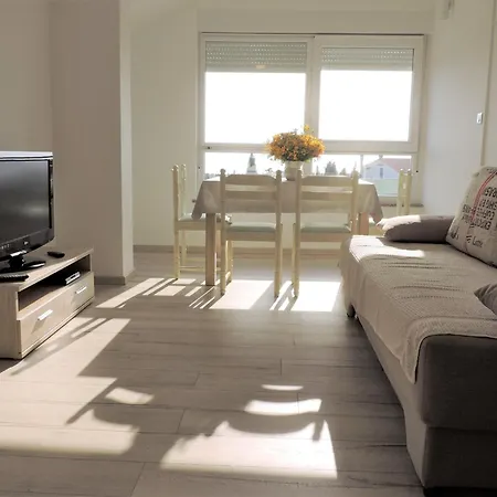 Pansion Berat Apartmán