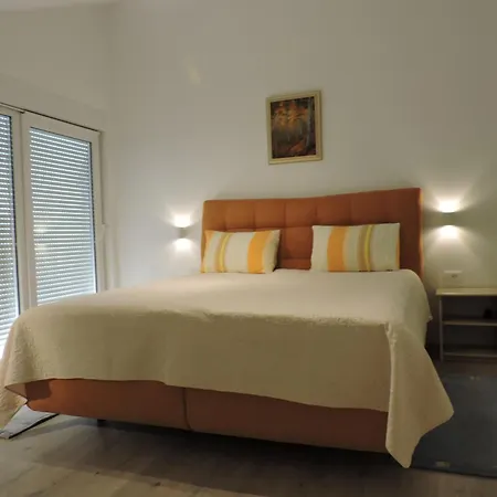 Pansion Berat Apartment *