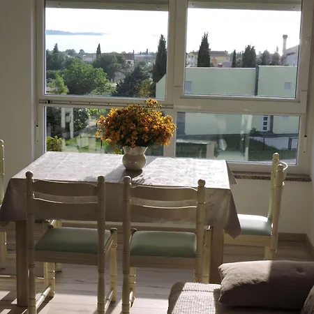Pansion Berat Apartment