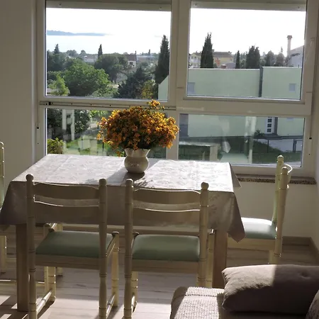 Pansion Berat Apartment