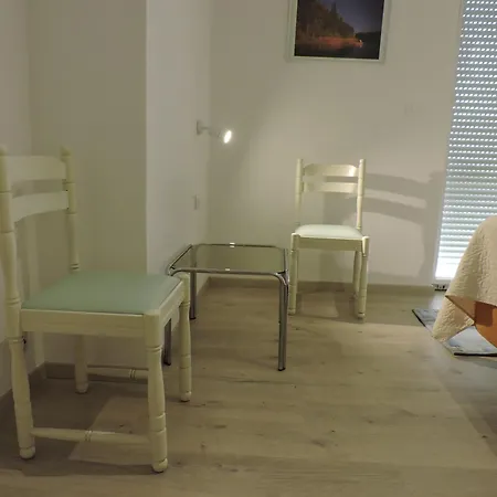 Pansion Berat Apartmán Vodnjan
