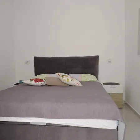 Apartmán Pansion Berat Vodnjan