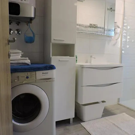 Apartment Pansion Berat *