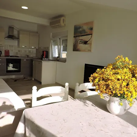 Apartmán Pansion Berat