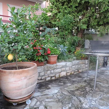 Pansion Berat ボドニャン