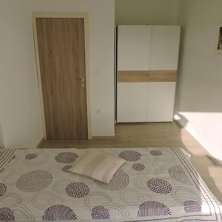 Pansion Berat ボドニャン