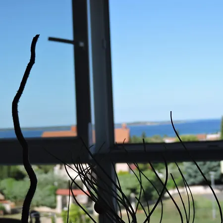 Pansion Berat アパート