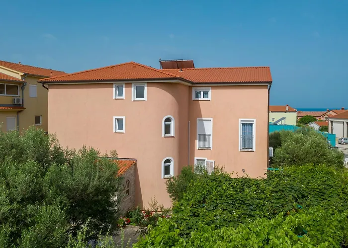 아파트 Pansion Berat *