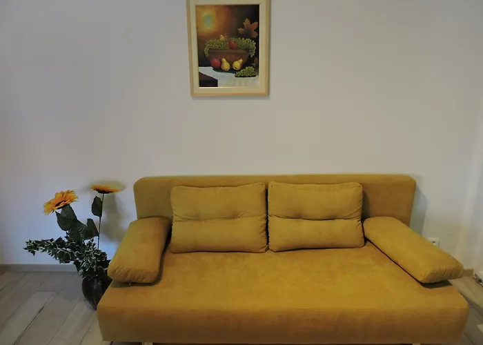 Pansion Berat Apartment *