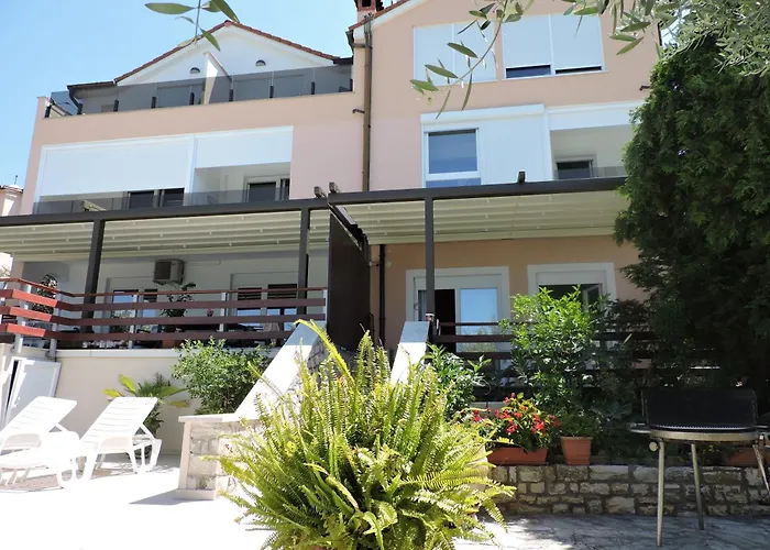 Pansion Berat Apartment