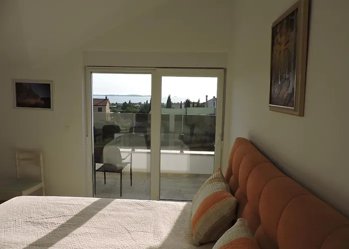 Pansion Berat Apartment Vodnjan