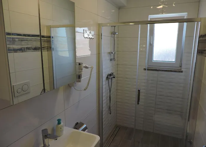 Apartment Pansion Berat