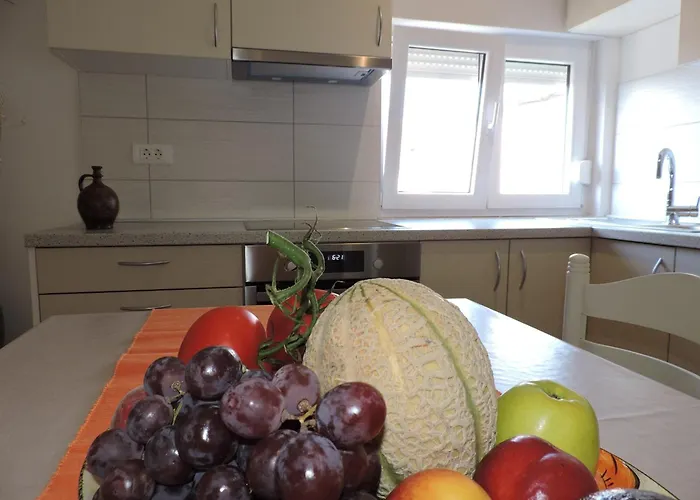 Pansion Berat 아파트