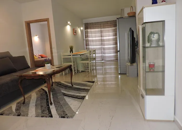 Pansion Berat 아파트 보드냔