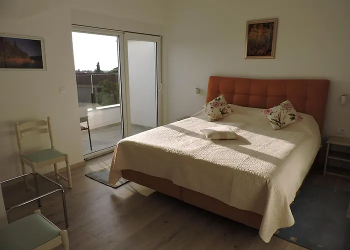 아파트 Pansion Berat 보드냔