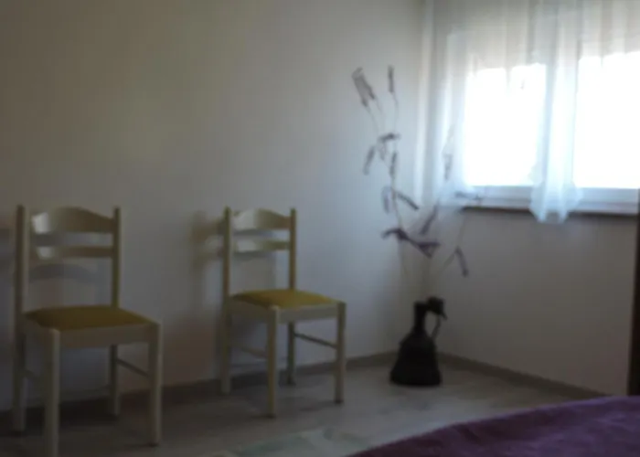 아파트 Pansion Berat