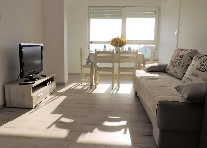 Pansion Berat Apartment