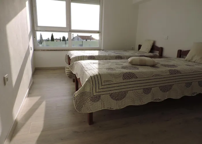 아파트 Pansion Berat 보드냔