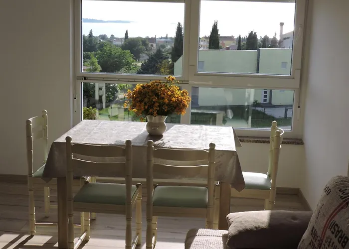 Pansion Berat 아파트