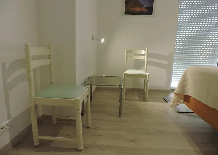 Pansion Berat 아파트 보드냔