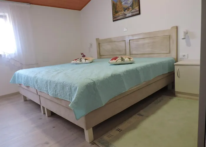 아파트 Pansion Berat