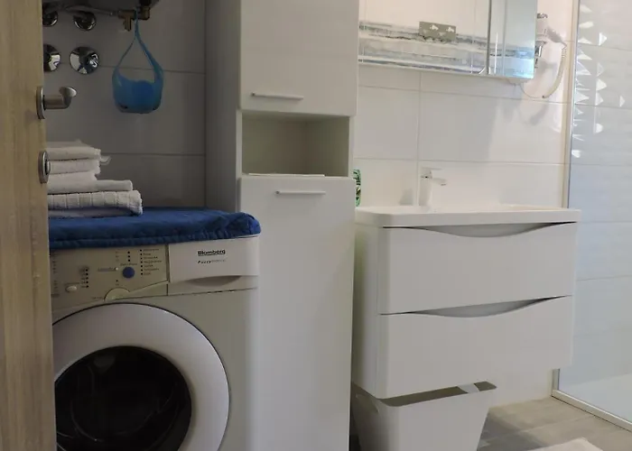 Apartment Pansion Berat *